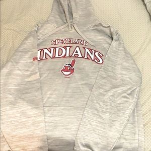 Chief Wahoo Cleveland Indians Hoodie